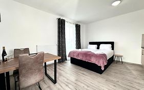 Sky Apartments 503